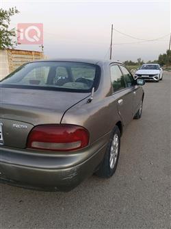 مازدا 626